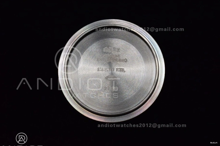 A23J SS SS Bracelet Blue Skydweller Dial Noob on Edition Best Oyster 0210